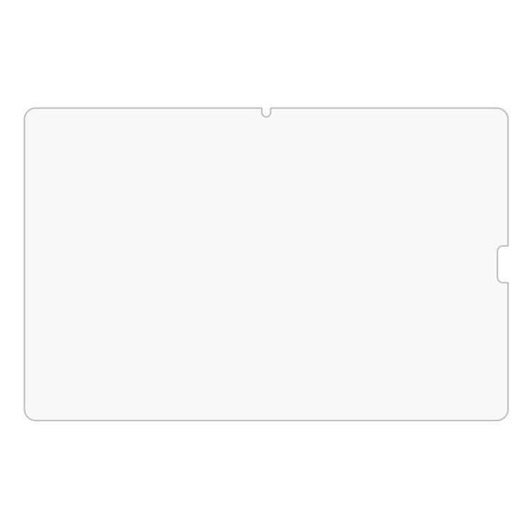 For Huawei MatePad 10.8 9H HD Explosion-proof Tempered Glass Film - For Huawei MediaPad by buy2fix | Online Shopping UK | buy2fix