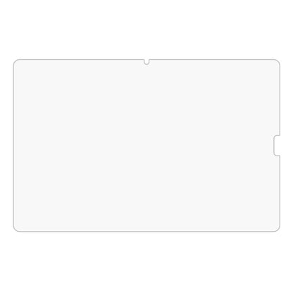 For Huawei MatePad 10.8 9H HD Explosion-proof Tempered Glass Film - For Huawei MediaPad by buy2fix | Online Shopping UK | buy2fix