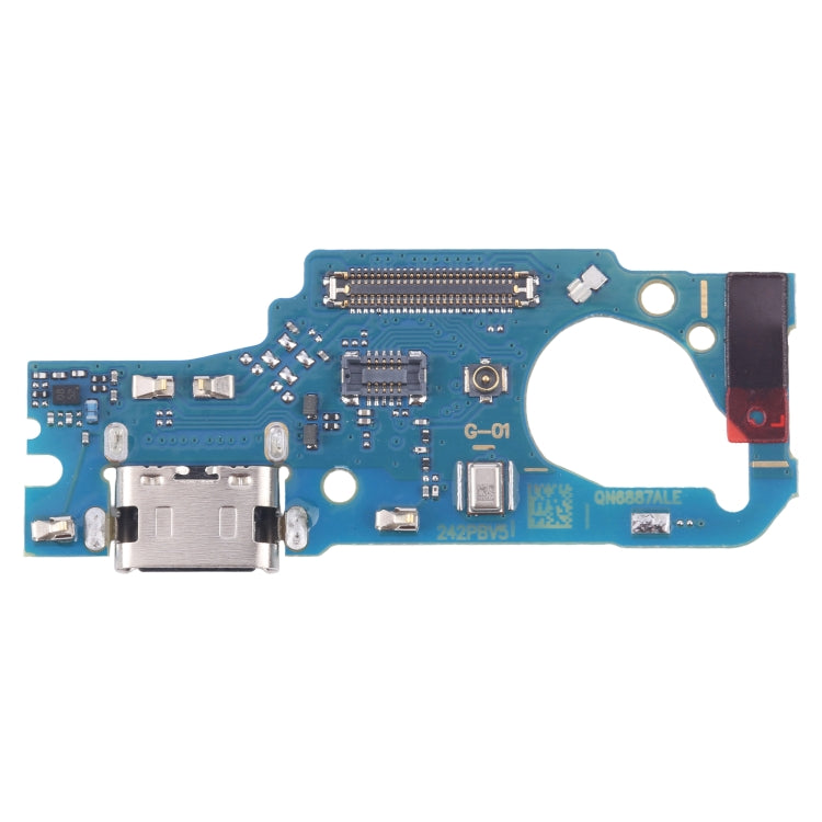 For Samsung Galaxy M55 SM-M556B Charging Port Board - Tail Connector by buy2fix | Online Shopping UK | buy2fix