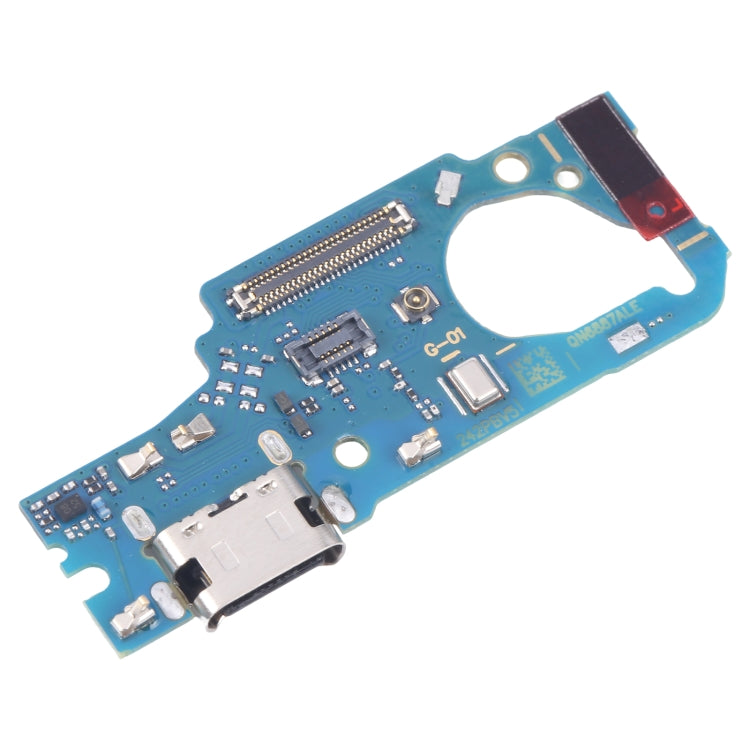 For Samsung Galaxy M55 SM-M556B Charging Port Board - Tail Connector by buy2fix | Online Shopping UK | buy2fix