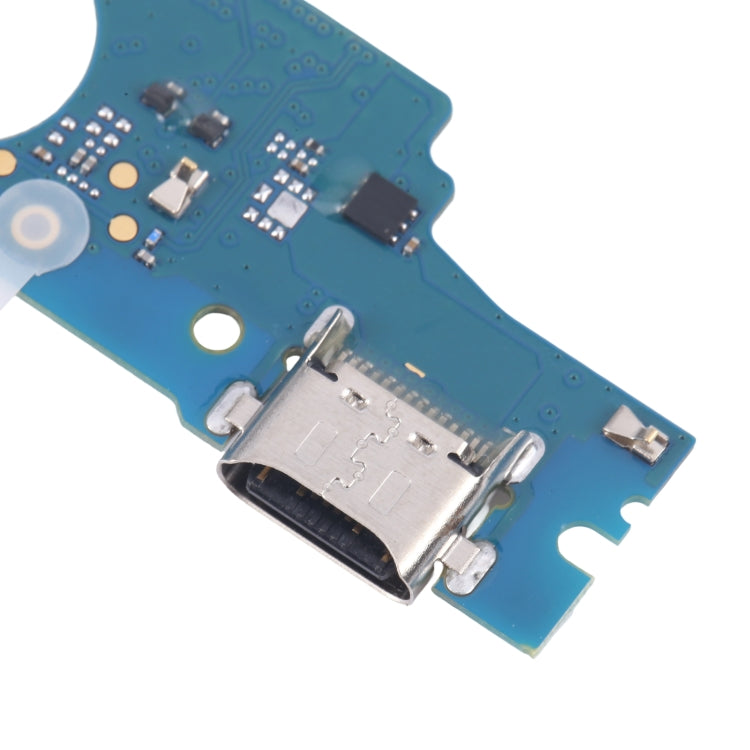 For Samsung Galaxy M55 SM-M556B Charging Port Board - Tail Connector by buy2fix | Online Shopping UK | buy2fix