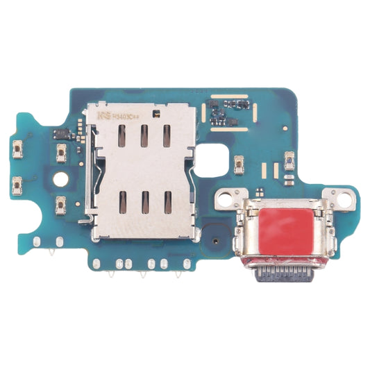 For Samsung Galaxy S24 SM-S921B EU Charging Port Board -  by buy2fix | Online Shopping UK | buy2fix
