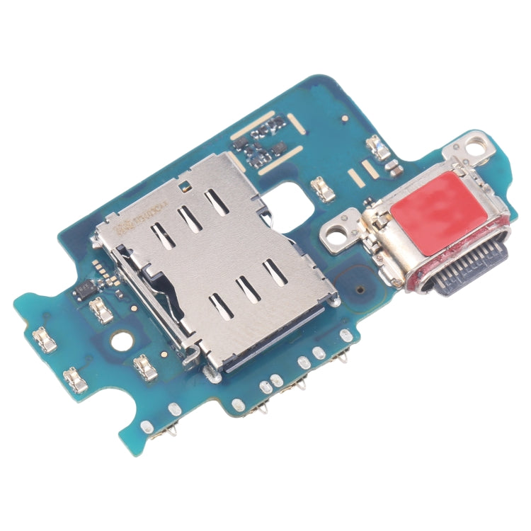 For Samsung Galaxy S24 SM-S921B EU Charging Port Board -  by buy2fix | Online Shopping UK | buy2fix