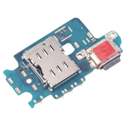 For Samsung Galaxy S24 SM-S921B EU Charging Port Board -  by buy2fix | Online Shopping UK | buy2fix