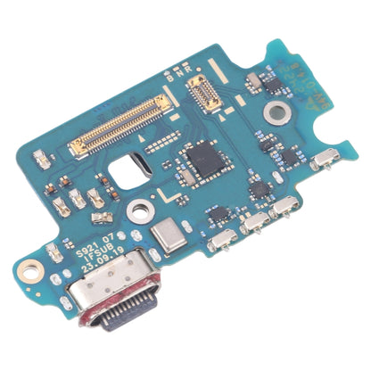 For Samsung Galaxy S24 SM-S921B EU Charging Port Board -  by buy2fix | Online Shopping UK | buy2fix