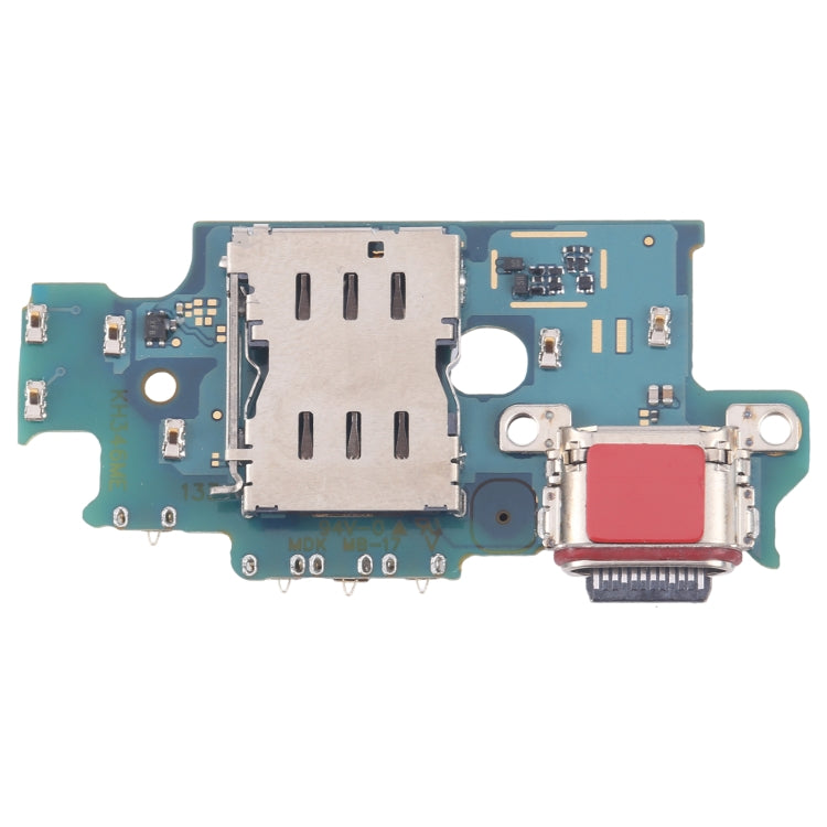 For Samsung Galaxy S24+ SM-S926B EU Charging Port Board -  by buy2fix | Online Shopping UK | buy2fix