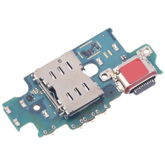 For Samsung Galaxy S24+ SM-S926B EU Charging Port Board -  by buy2fix | Online Shopping UK | buy2fix