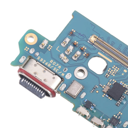 For Samsung Galaxy S24+ SM-S926B EU Charging Port Board -  by buy2fix | Online Shopping UK | buy2fix