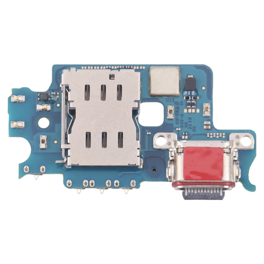 For Samsung Galaxy S23 SM-S911B EU Charging Port Board -  by buy2fix | Online Shopping UK | buy2fix