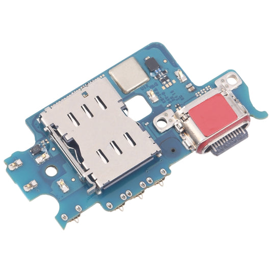 For Samsung Galaxy S23 SM-S911B EU Charging Port Board -  by buy2fix | Online Shopping UK | buy2fix