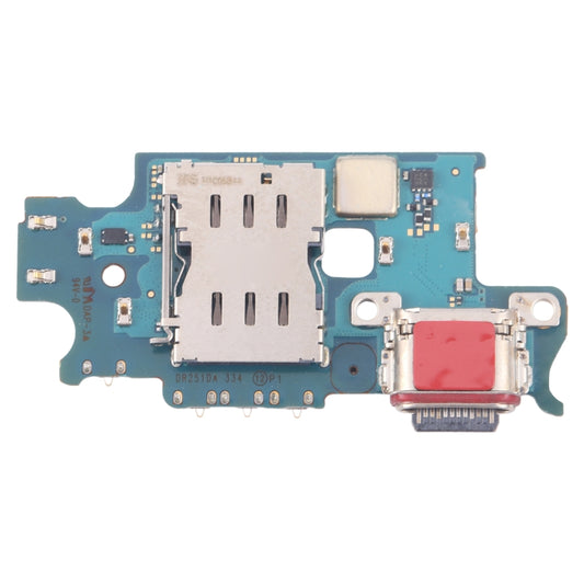 For Samsung Galaxy S23+ SM-S916B EU Charging Port Board -  by buy2fix | Online Shopping UK | buy2fix