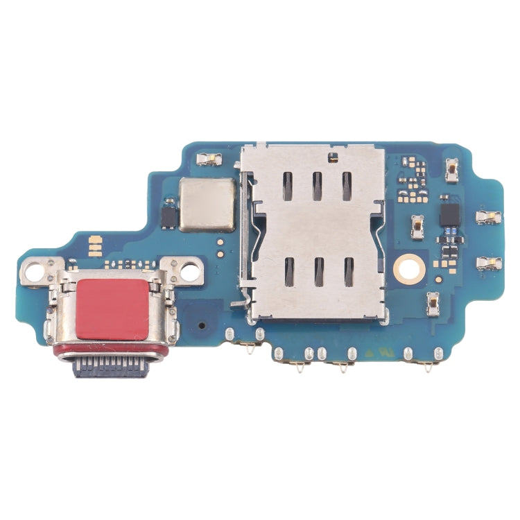 For Samsung Galaxy S23 Ultra SM-S918B EU Charging Port Board -  by buy2fix | Online Shopping UK | buy2fix