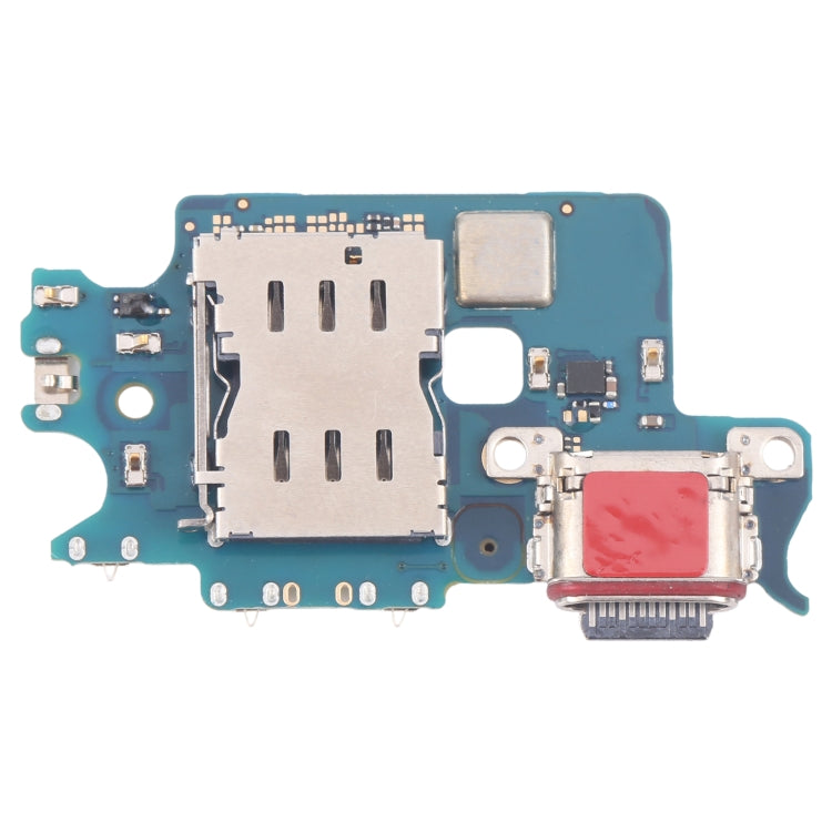For Samsung Galaxy S22 5G SM-S901B EU Charging Port Board -  by buy2fix | Online Shopping UK | buy2fix