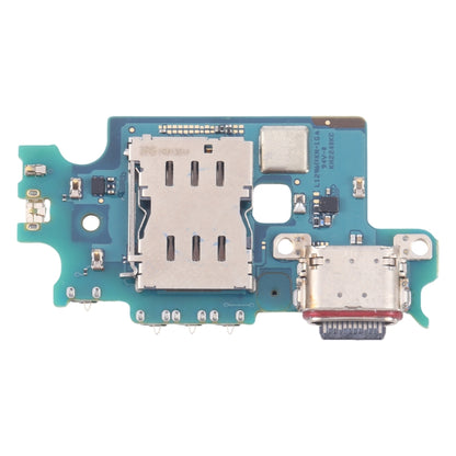 For Samsung Galaxy S22+ 5G SM-S906B EU Charging Port Board -  by buy2fix | Online Shopping UK | buy2fix