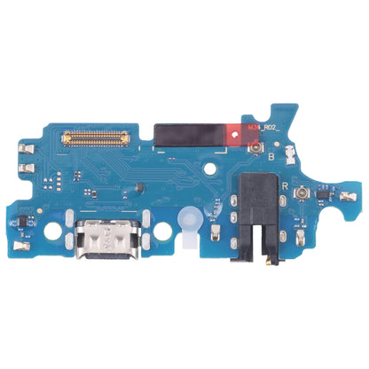 For Samsung Galaxy M34 5G SM-M346B Charging Port Board - Tail Connector by buy2fix | Online Shopping UK | buy2fix