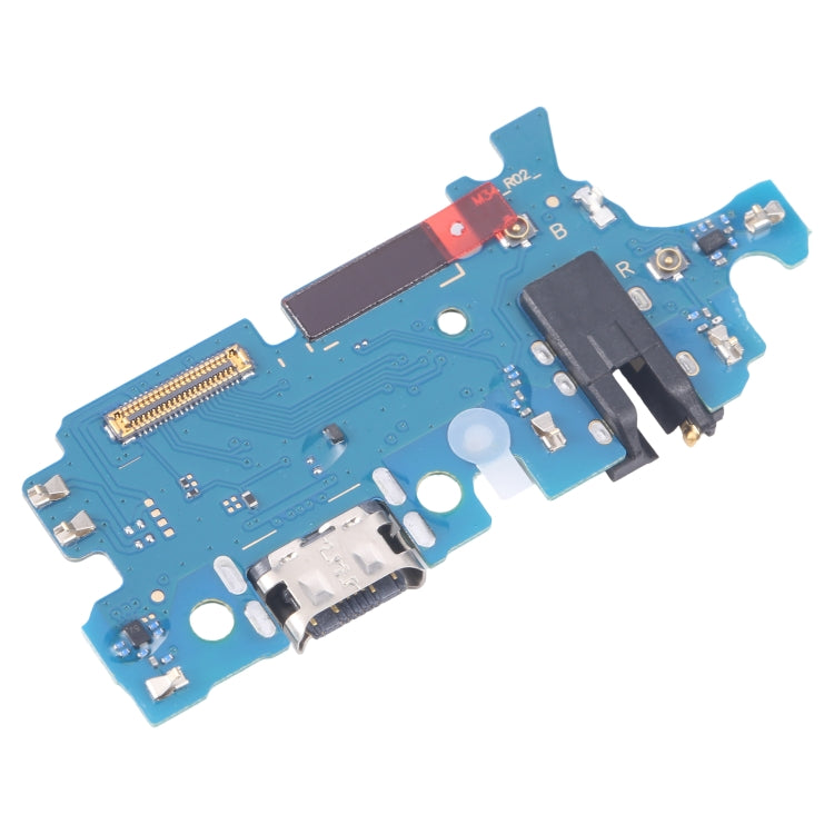 For Samsung Galaxy M34 5G SM-M346B Charging Port Board - Tail Connector by buy2fix | Online Shopping UK | buy2fix