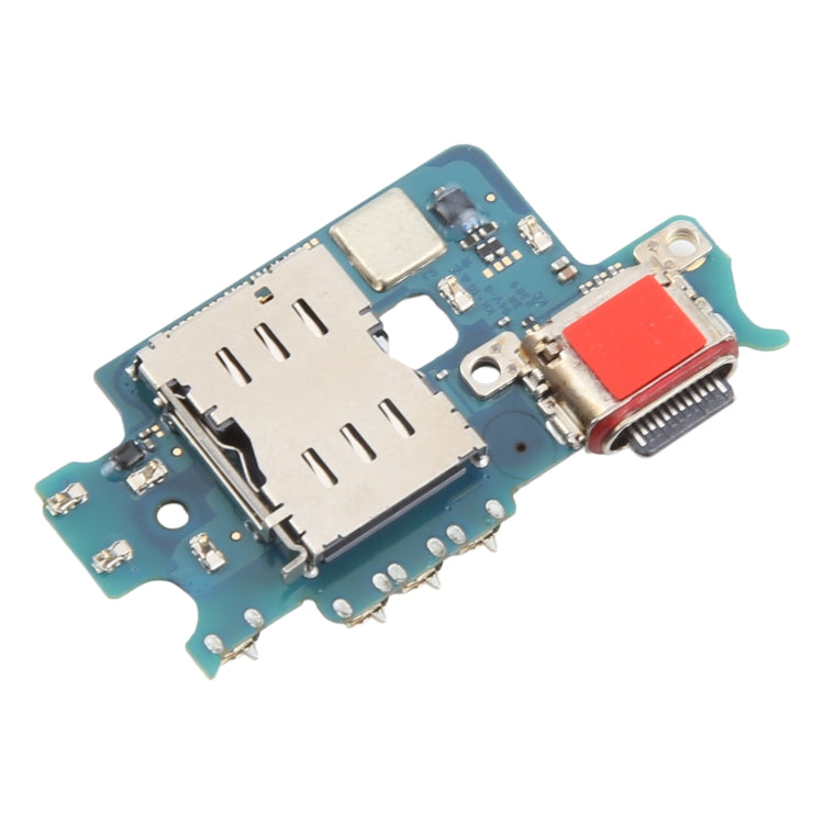For Samsung Galaxy S23 SM-S911U US Charging Port Board -  by buy2fix | Online Shopping UK | buy2fix