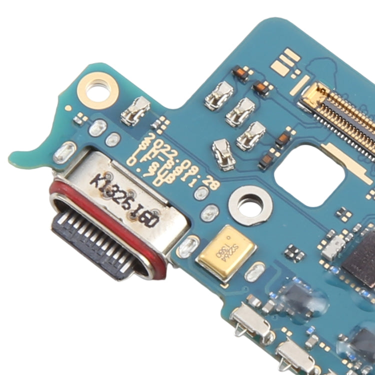 For Samsung Galaxy S23 SM-S911U US Charging Port Board -  by buy2fix | Online Shopping UK | buy2fix