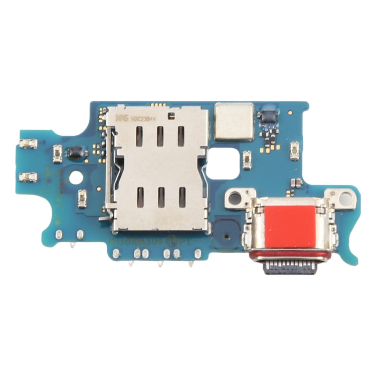 For Samsung Galaxy S23+ SM-S916U Charging Port Board -  by buy2fix | Online Shopping UK | buy2fix