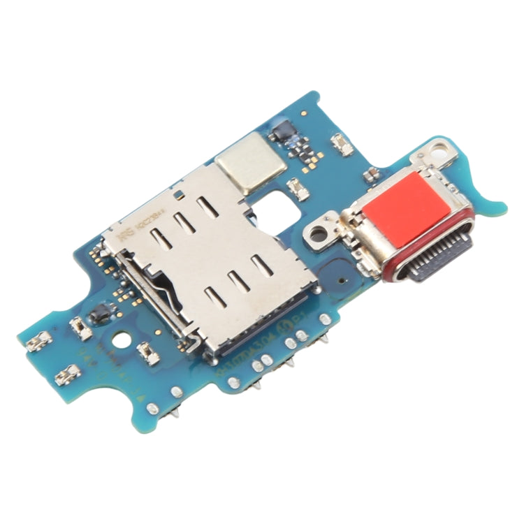 For Samsung Galaxy S23+ SM-S916U Charging Port Board -  by buy2fix | Online Shopping UK | buy2fix