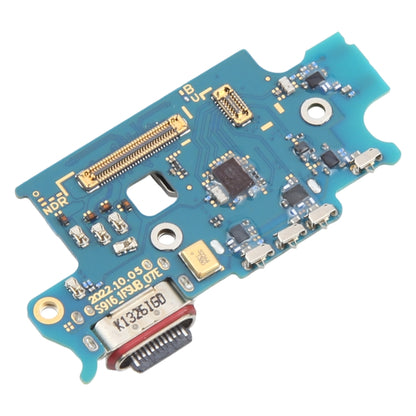 For Samsung Galaxy S23+ SM-S916U Charging Port Board -  by buy2fix | Online Shopping UK | buy2fix
