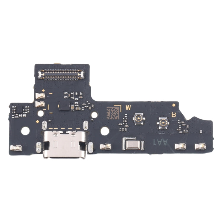 For Samsung Galaxy A16 5G SM-A166P US Charging Port Board - Tail Connector by buy2fix | Online Shopping UK | buy2fix