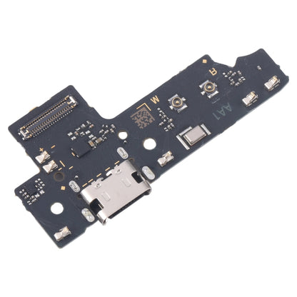 For Samsung Galaxy A16 5G SM-A166P US Charging Port Board - Tail Connector by buy2fix | Online Shopping UK | buy2fix