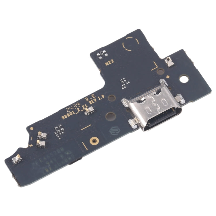 For Samsung Galaxy A16 5G SM-A166P US Charging Port Board - Tail Connector by buy2fix | Online Shopping UK | buy2fix
