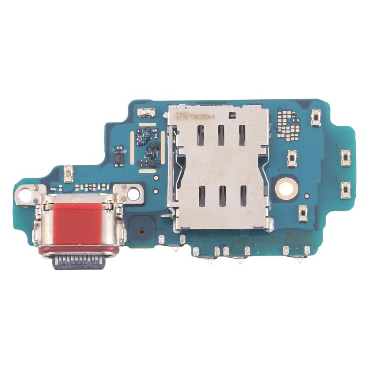 For Samsung Galaxy S24 Ultra SM-S928U US Charging Port Board - Tail Connector by buy2fix | Online Shopping UK | buy2fix