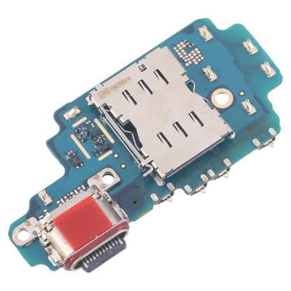 For Samsung Galaxy S24 Ultra SM-S928U US Charging Port Board - Tail Connector by buy2fix | Online Shopping UK | buy2fix