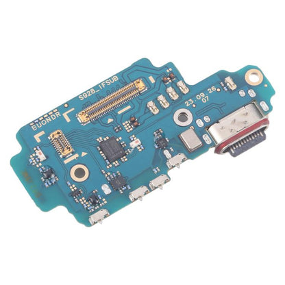 For Samsung Galaxy S24 Ultra SM-S928U US Charging Port Board - Tail Connector by buy2fix | Online Shopping UK | buy2fix