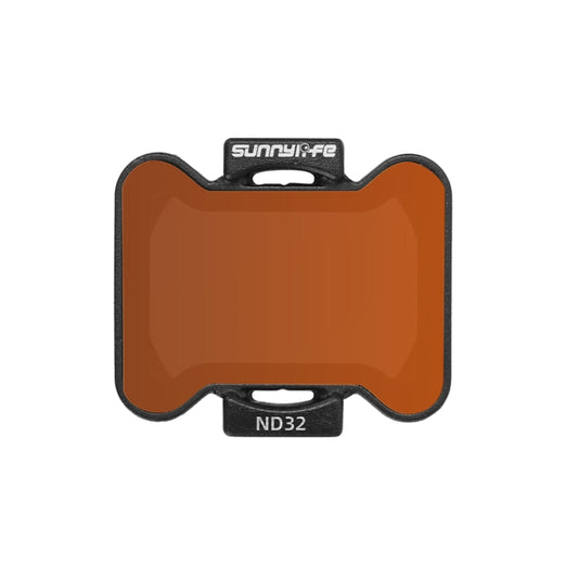 For DJI Avata 2 Sunnylife Camera Lens Filter, Filter:ND32 - Lens Filter by Sunnylife | Online Shopping UK | buy2fix
