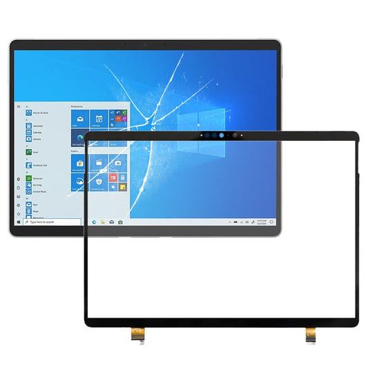 For Microsoft Surface Pro 8 1983 Touch Panel with OCA Optically Clear Adhesive - Microsoft Spare Parts by buy2fix | Online Shopping UK | buy2fix