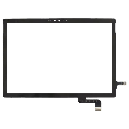 For Microsoft Surface Book 1 13.5 inch Touch Panel with OCA Optically Clear Adhesive - Microsoft Spare Parts by buy2fix | Online Shopping UK | buy2fix
