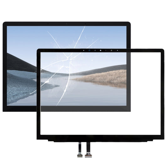 For Microsoft Surface Laptop 3 15 inch Touch Panel with OCA Optically Clear Adhesive - Microsoft Spare Parts by buy2fix | Online Shopping UK | buy2fix
