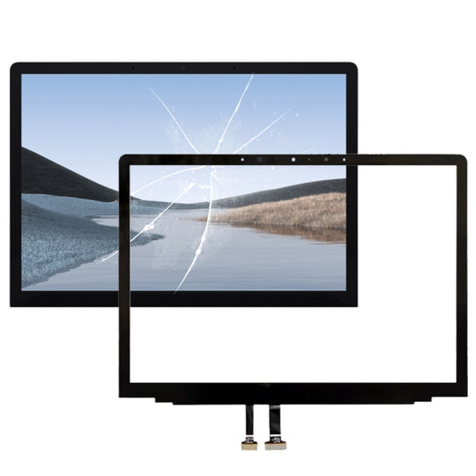 For Microsoft Surface Laptop 3 13.5 Touch Panel with OCA Optically Clear Adhesive - Microsoft Spare Parts by buy2fix | Online Shopping UK | buy2fix