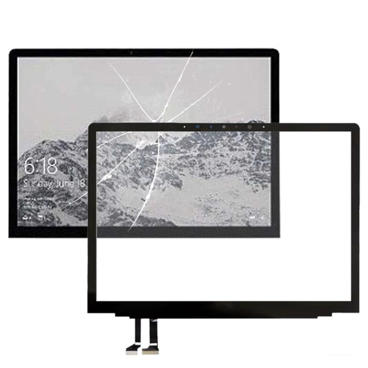 For Microsoft Surface Laptop 1 / 2 Touch Panel with OCA Optically Clear Adhesive - Microsoft Spare Parts by buy2fix | Online Shopping UK | buy2fix