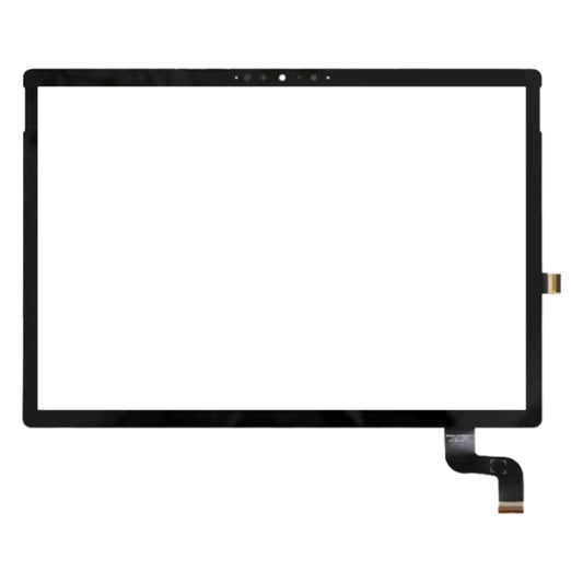 For Microsoft Surface Book 2 15 inch Touch Panel with OCA Optically Clear Adhesive - Microsoft Spare Parts by buy2fix | Online Shopping UK | buy2fix