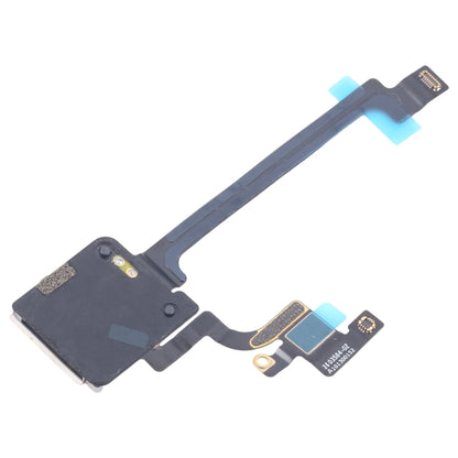 For iPad Pro 11 2021 SIM Card Reader Socket with Flex Cable by buy2fix