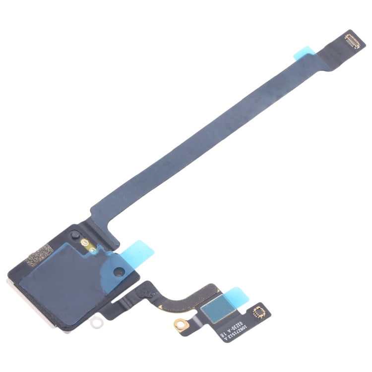 For iPad Pro 12.9 2022 SIM Card Reader Socket with Flex Cable by buy2fix
