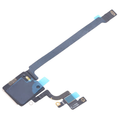 For iPad Pro 12.9 2022 SIM Card Reader Socket with Flex Cable by buy2fix