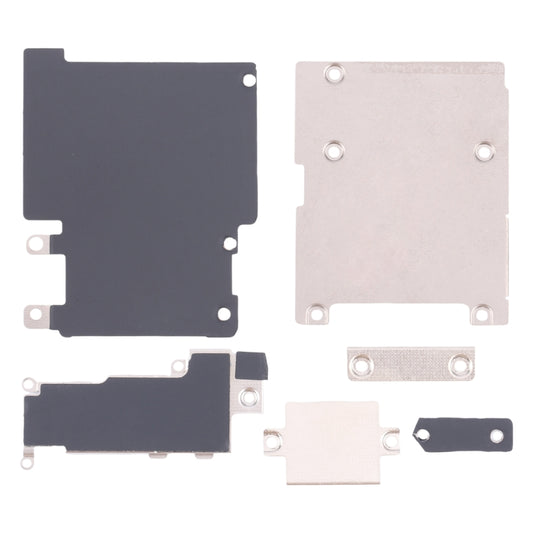 For iPad Pro 12.9 2022 6 in 1 Motherboard Iron Sheet Cover by buy2fix