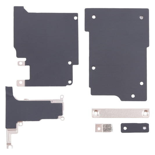 For iPad Pro 11 2021 2022 WIFI 5 in 1 Motherboard Iron Sheet Cover - 11 inch 2022 by buy2fix | Online Shopping UK | buy2fix