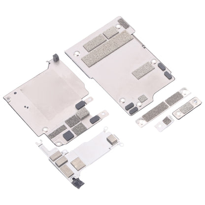 For iPad Pro 11 2021 2022 WIFI 5 in 1 Motherboard Iron Sheet Cover - 11 inch 2022 by buy2fix | Online Shopping UK | buy2fix