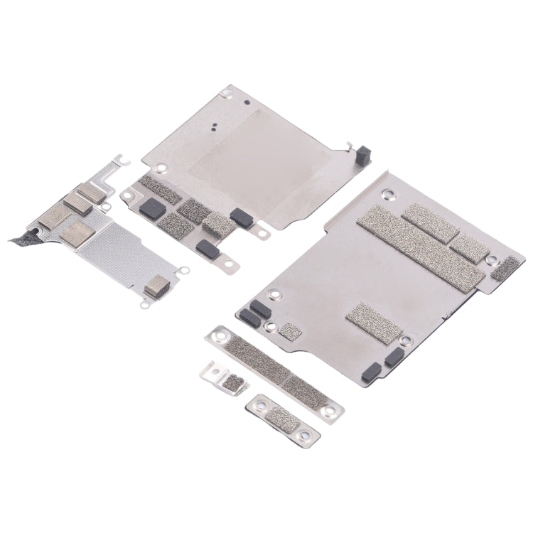 For iPad Pro 11 2021 2022 WIFI 5 in 1 Motherboard Iron Sheet Cover - 11 inch 2022 by buy2fix | Online Shopping UK | buy2fix