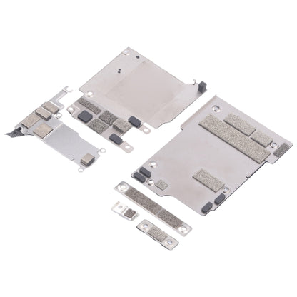 For iPad Pro 11 2021 2022 WIFI 5 in 1 Motherboard Iron Sheet Cover - 11 inch 2022 by buy2fix | Online Shopping UK | buy2fix