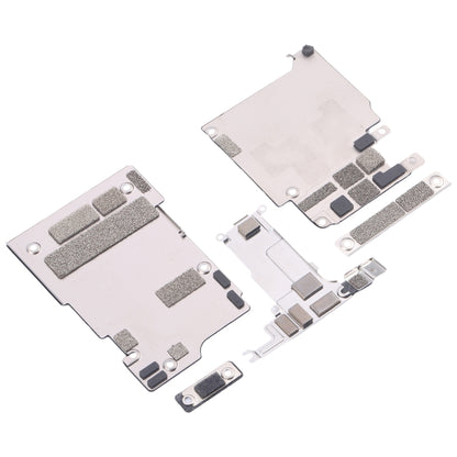 For iPad Pro 11 2021 2022 4G 5 in 1 Motherboard Iron Sheet Cover by buy2fix