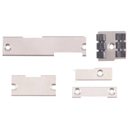 For iPad 2022 5 in 1 Motherboard Iron Sheet Cover by buy2fix