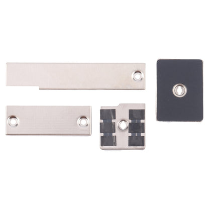 For iPad Air 5 / Air 2022 4 in 1 Motherboard Iron Sheet Cover by buy2fix