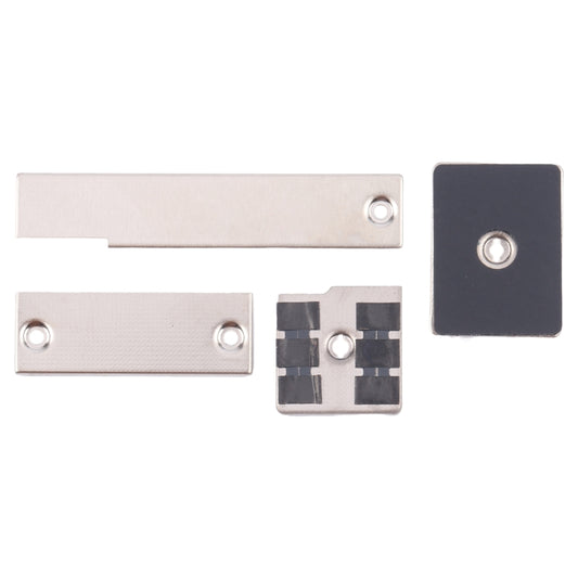 For iPad Air 5 / Air 2022 4 in 1 Motherboard Iron Sheet Cover by buy2fix